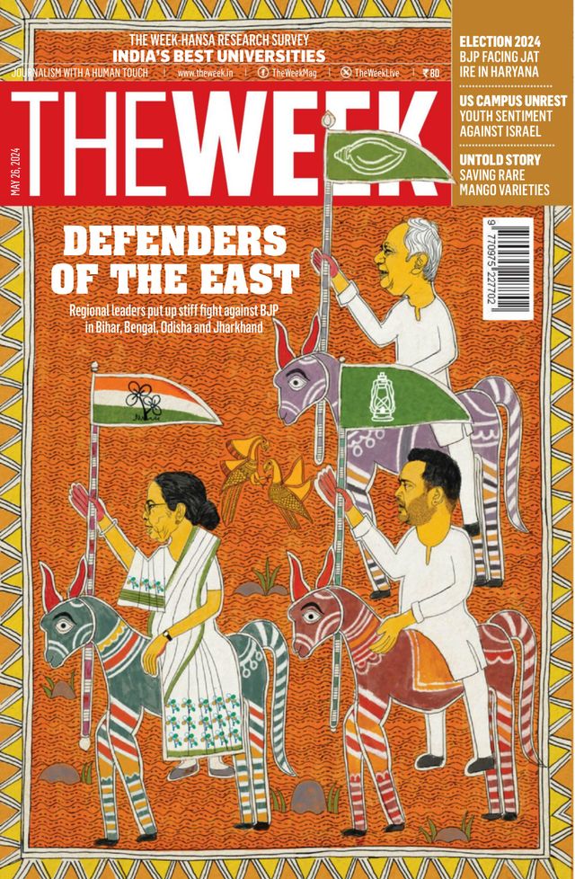 THE WEEK India