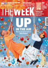 THE WEEK India - June 02, 2024 June 02, 2024
