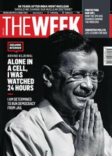 THE WEEK India - June 09, 2024 June 09, 2024