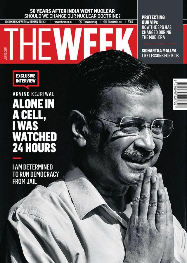 THE WEEK India