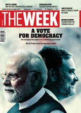 THE WEEK India - June 16, 2024 June 16, 2024