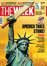 THE WEEK India - June 23, 2024 June 23, 2024