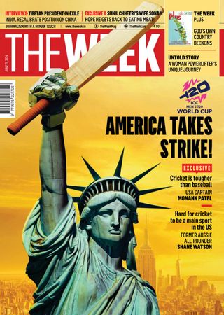 THE WEEK India