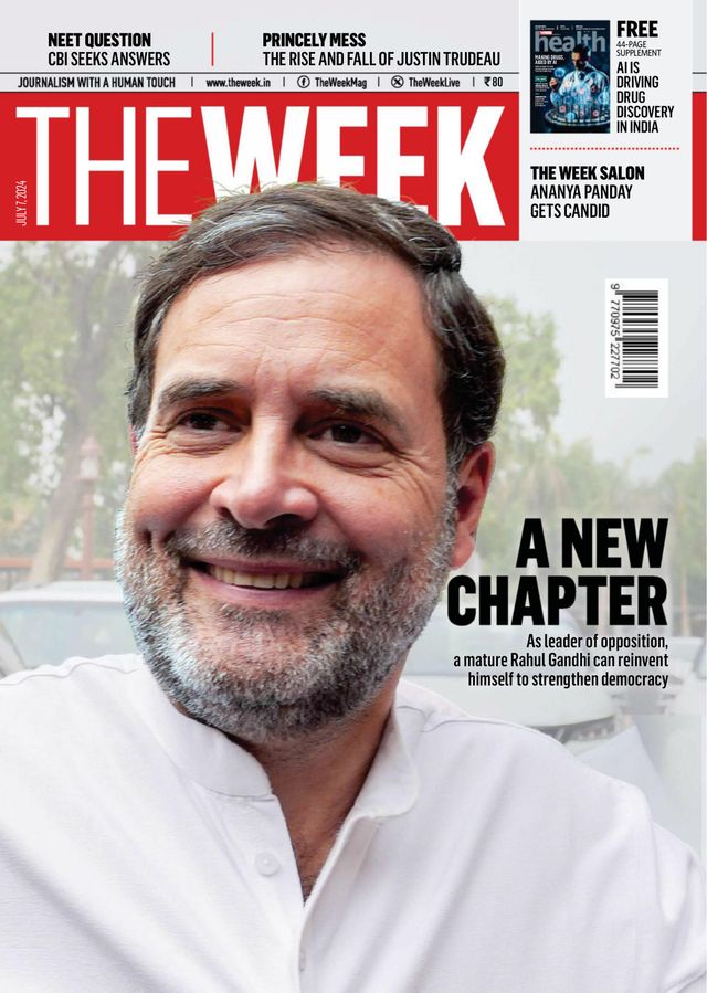 THE WEEK India