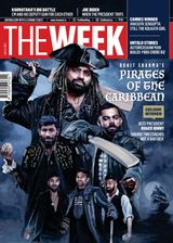THE WEEK India - July 14, 2024 July 14, 2024
