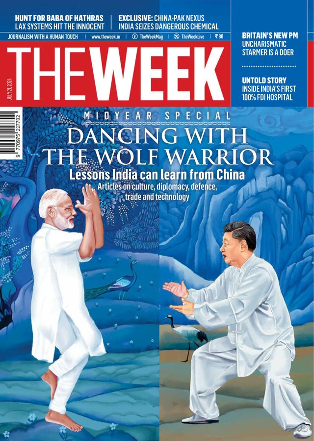 THE WEEK India