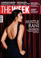 THE WEEK India - July 28, 2024 July 28, 2024