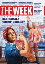 THE WEEK India - August 11, 2024 August 11, 2024