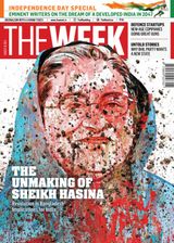 THE WEEK India - August 18, 2024 August 18, 2024
