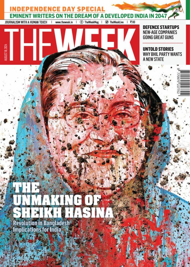 THE WEEK India
