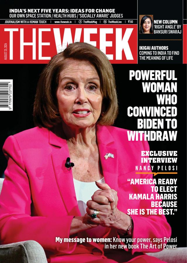 THE WEEK India