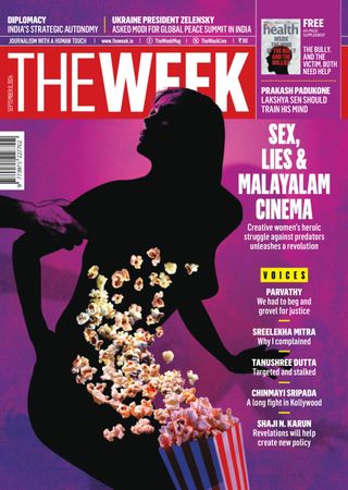 THE WEEK India