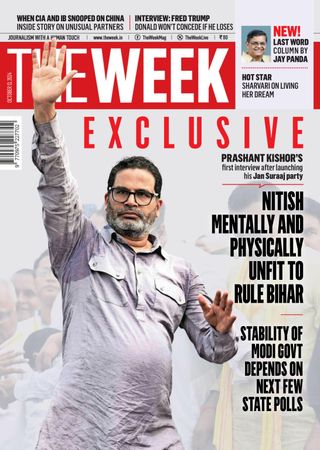 THE WEEK India