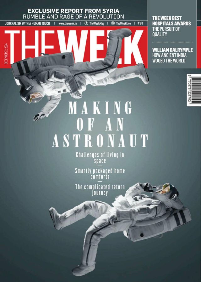 THE WEEK India