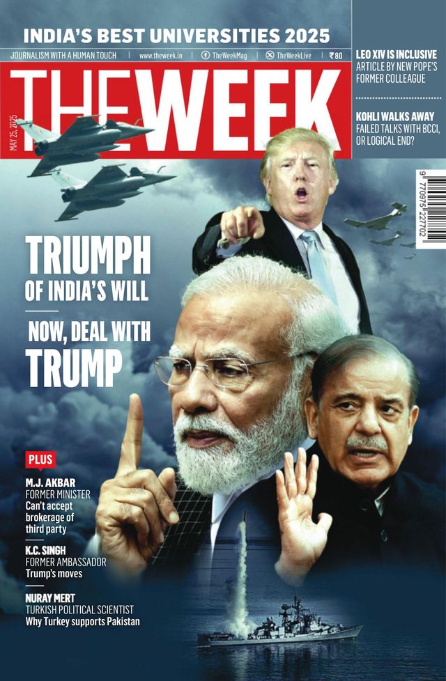 THE WEEK India