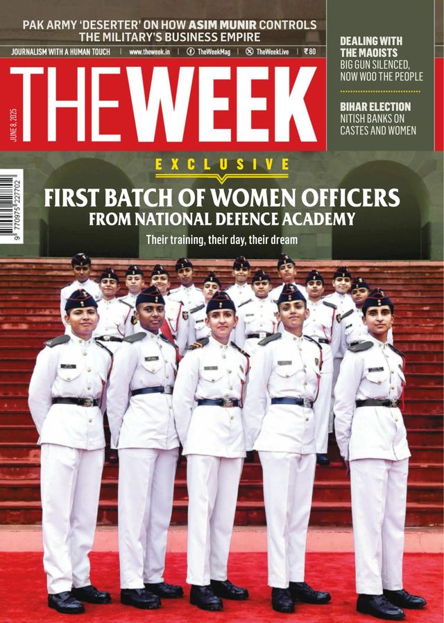 THE WEEK India