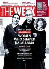 THE WEEK India
