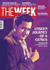 THE WEEK India