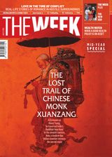 THE WEEK India
