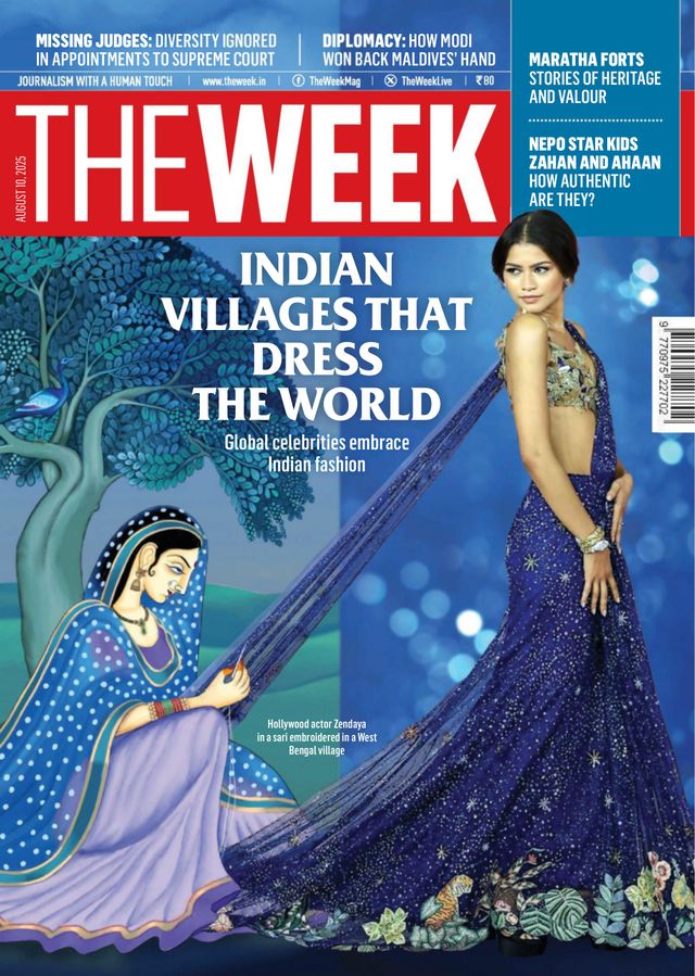 THE WEEK India