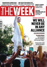 THE WEEK India