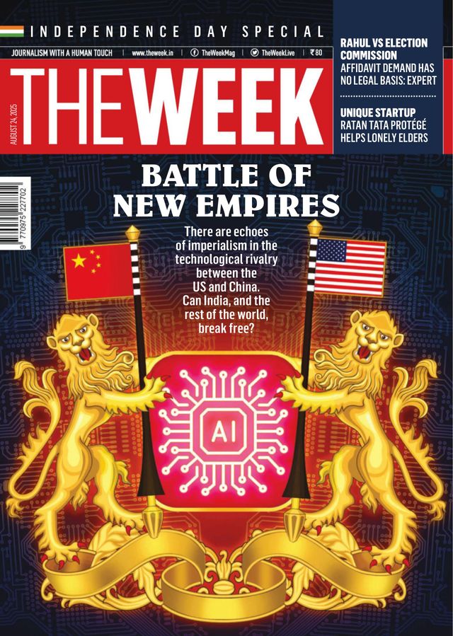 THE WEEK India
