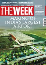 THE WEEK India