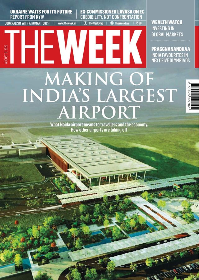 THE WEEK India