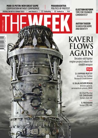 THE WEEK India