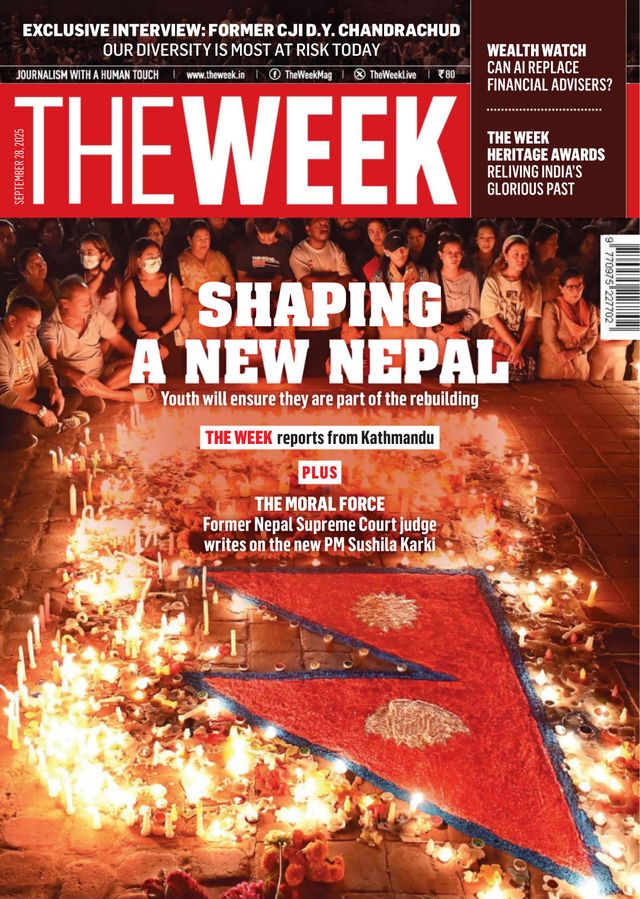 THE WEEK India