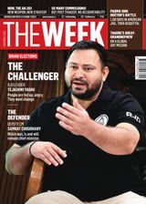 THE WEEK India