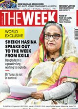 THE WEEK India