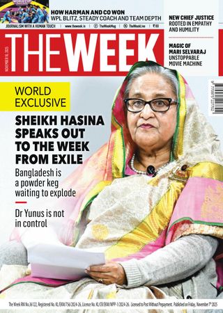 THE WEEK India