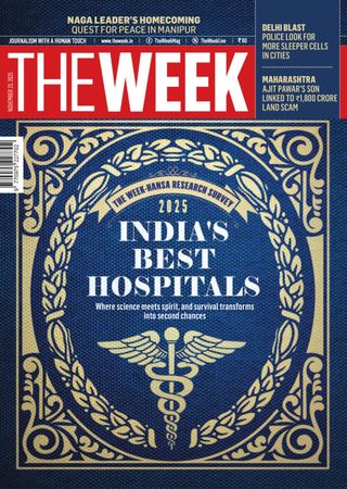 THE WEEK India