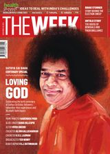 THE WEEK India
