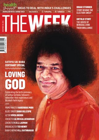 THE WEEK India