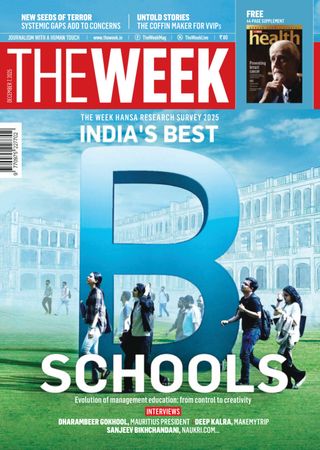 THE WEEK India