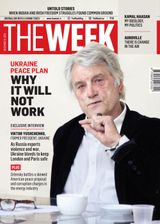 THE WEEK India