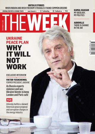 THE WEEK India
