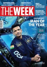 THE WEEK India