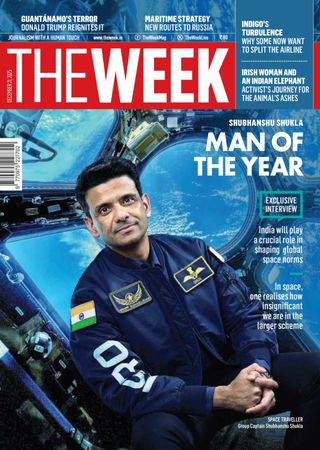 THE WEEK India