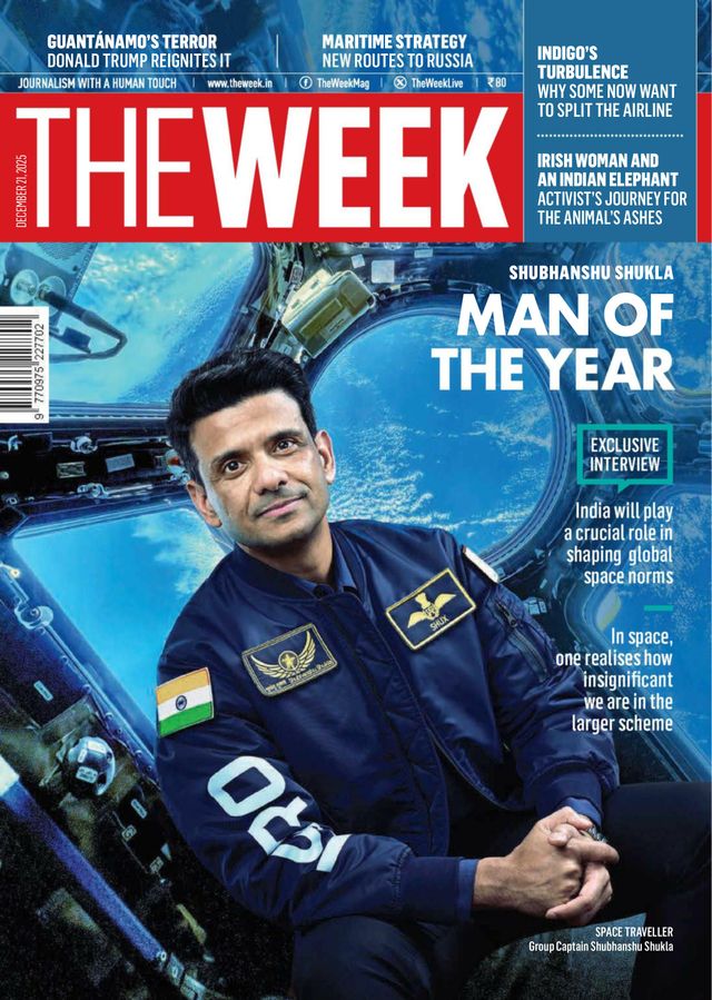 THE WEEK India