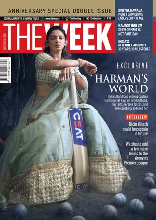 THE WEEK India
