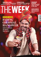THE WEEK India
