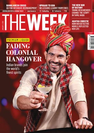 THE WEEK India