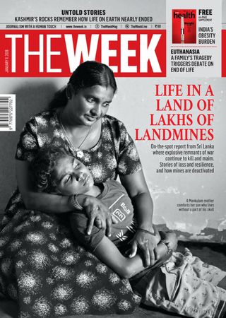 THE WEEK India