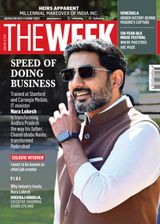 THE WEEK India
