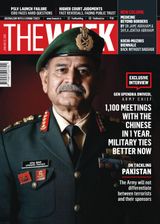 THE WEEK India