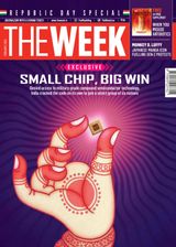 THE WEEK India