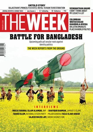 THE WEEK India